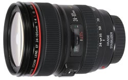 Canon EF 24-105mm IS