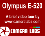 Click here for the Olympus E-520 video tour