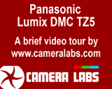 Click here for the Panasonic TZ5 video tour